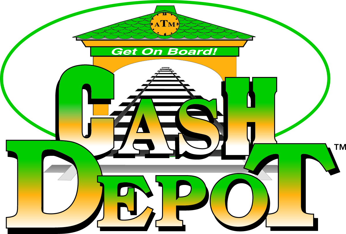 Cash Depot Offers Highly Illuminated ATM LCD Sign Topper